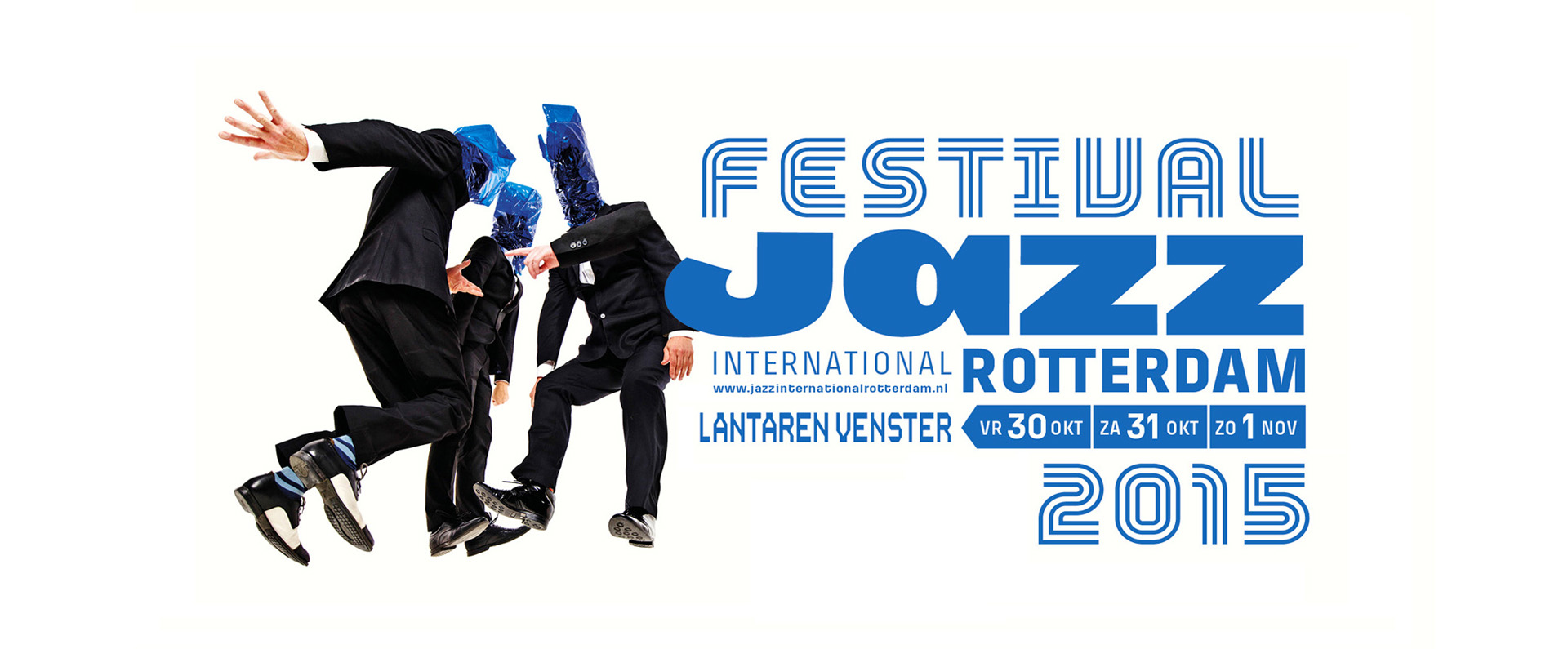 Festival Jazz International 2015