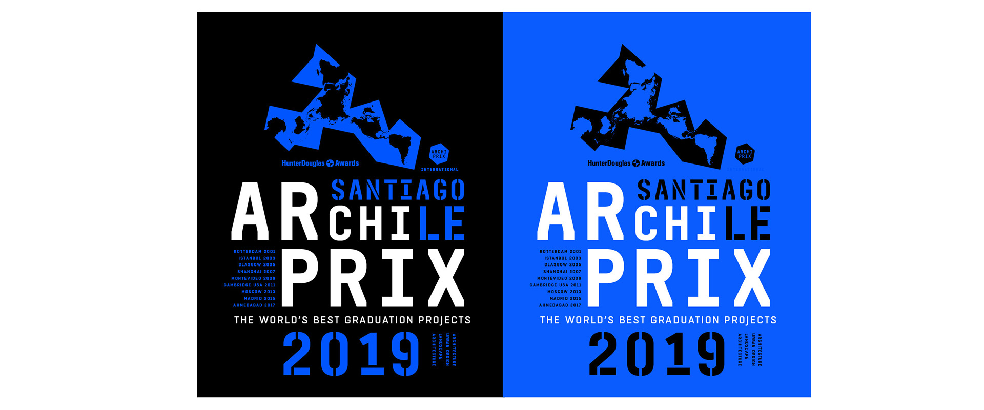 Archiprix 2017