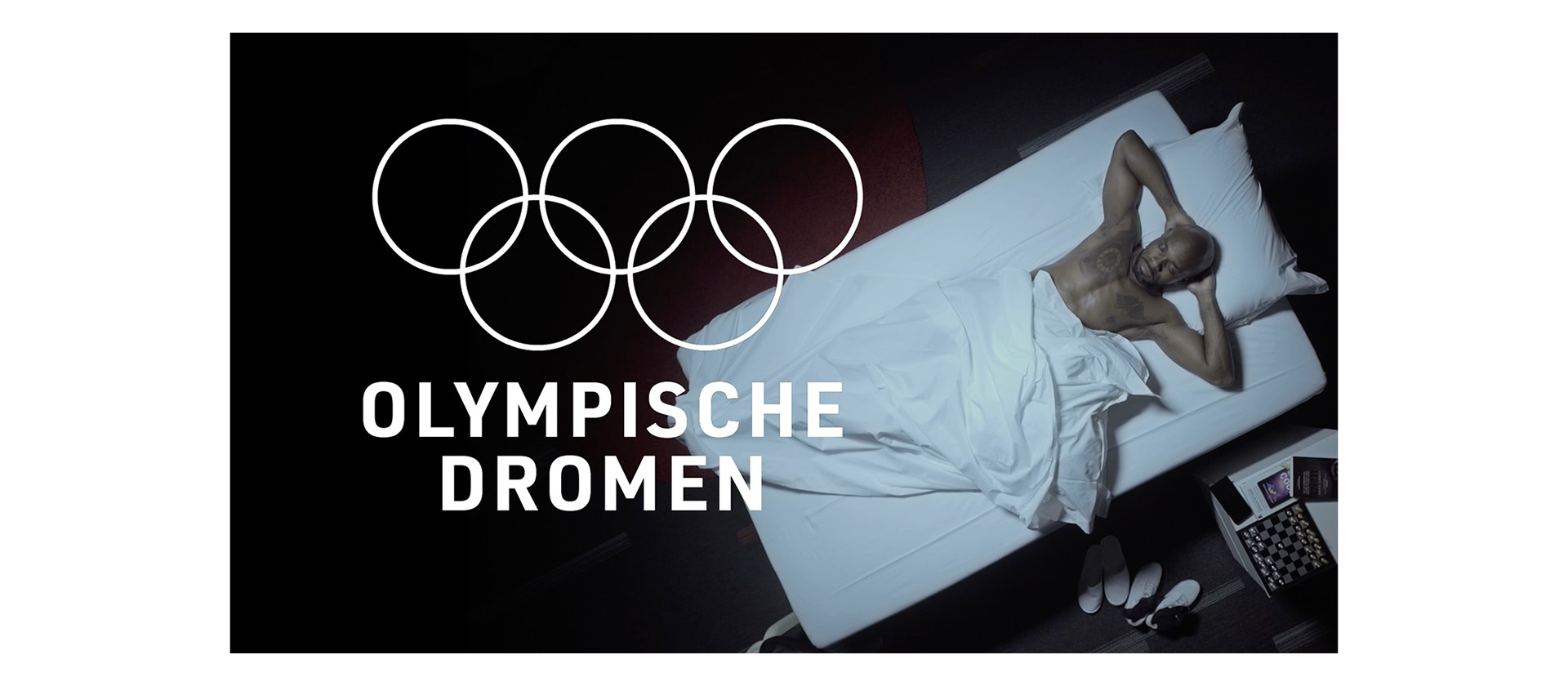Olympische Dromen