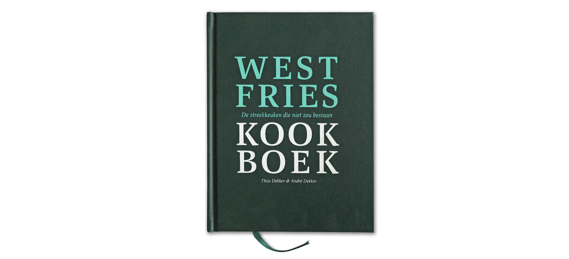 Westfries kookboek