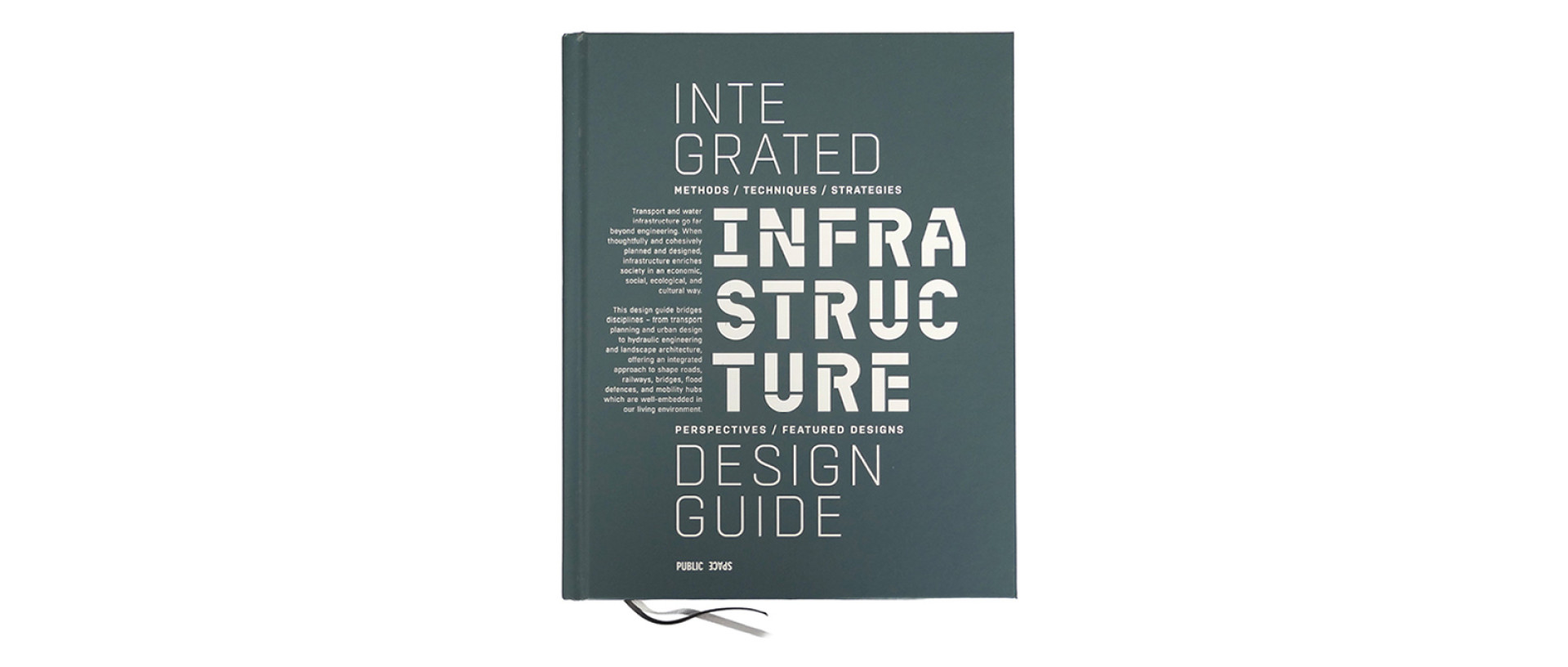 Integrated Infrastructure Design Guide